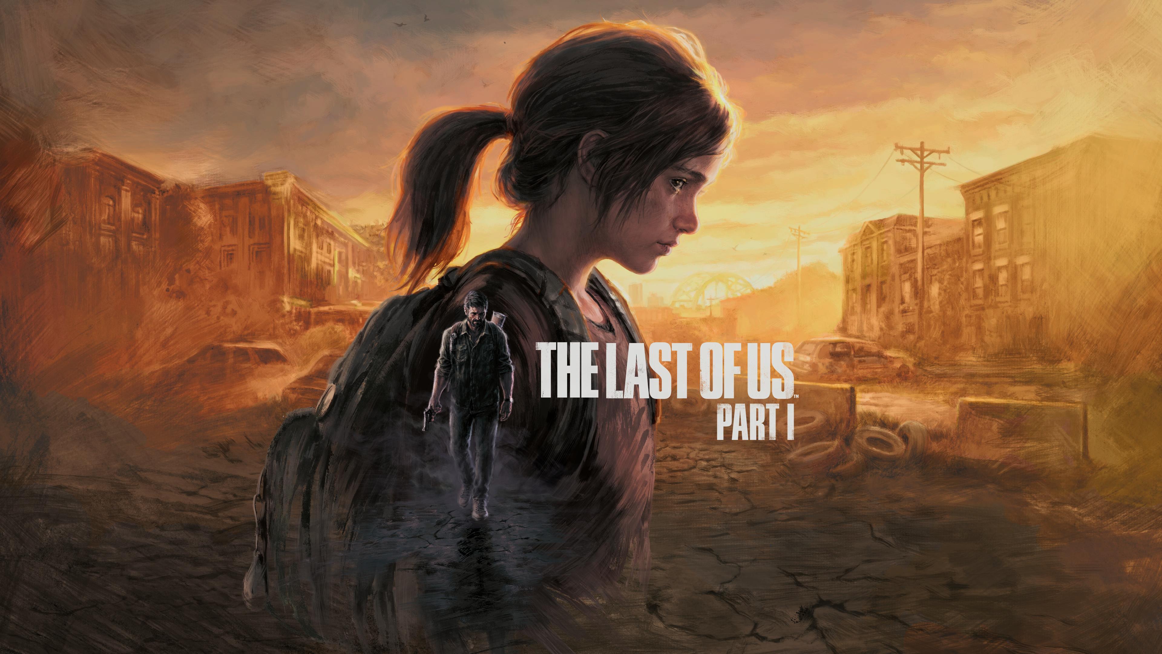 The Last Of Us