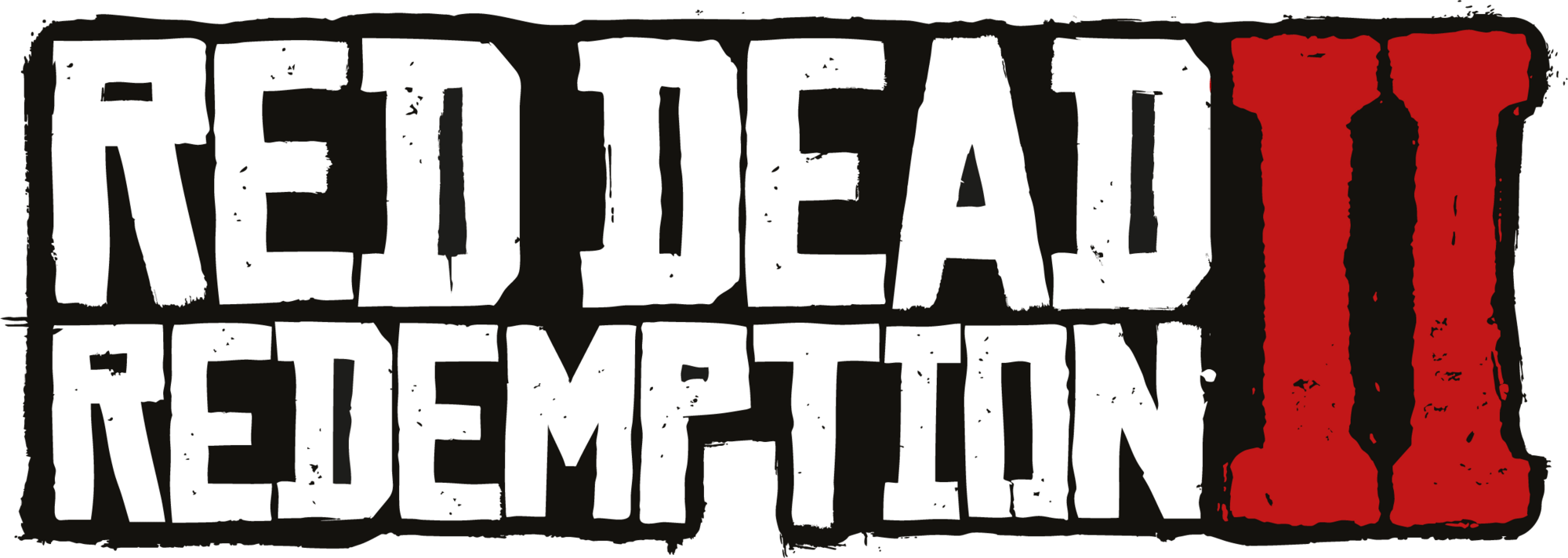 Logo RDR2